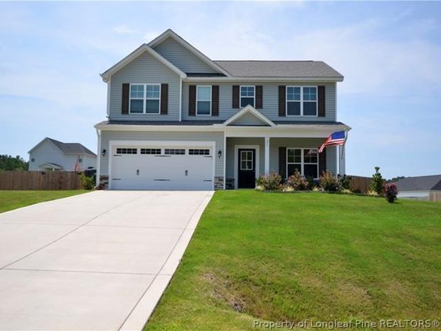 House for sale in Linden, North Carolina