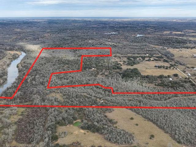 Ranch for sale in Texas