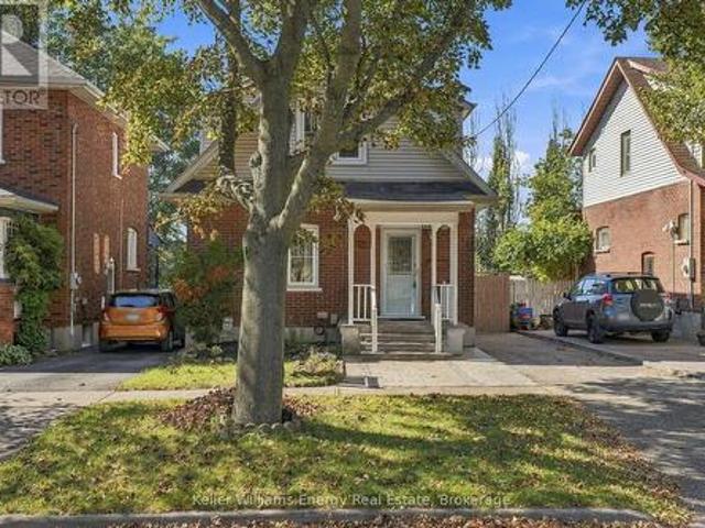 House for sale in O'Neill, Oshawa