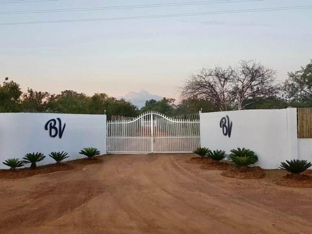 Farm for sale in Limpopo