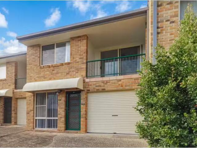 Apartment for rent in Round Mountain, New South Wales