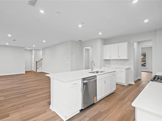 House for sale in Bartow, Georgia