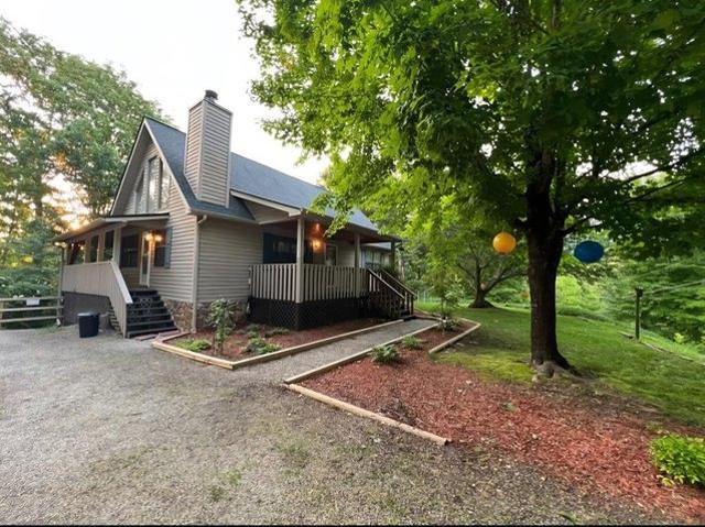 House for sale in Andrews, North Carolina