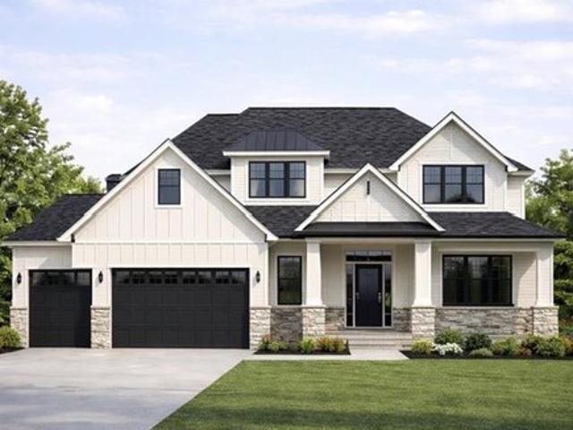 House for sale in Bloomfield Hills, Oakland County