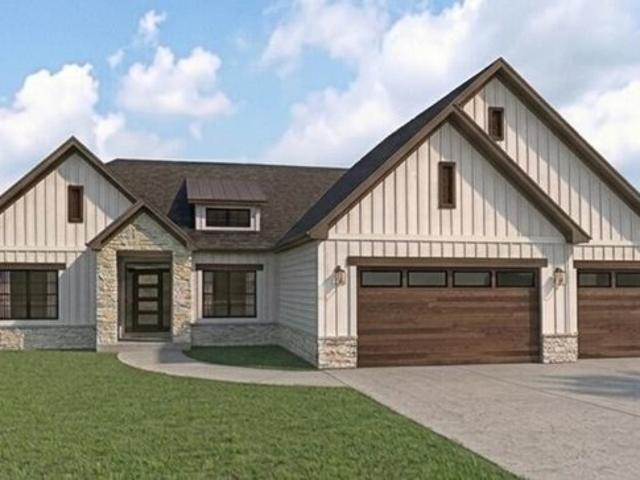 House for sale in Union Grove, Racine County