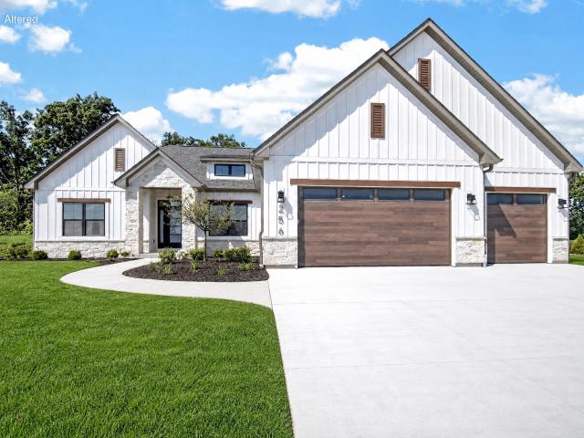 House for sale in Union Grove, Wisconsin
