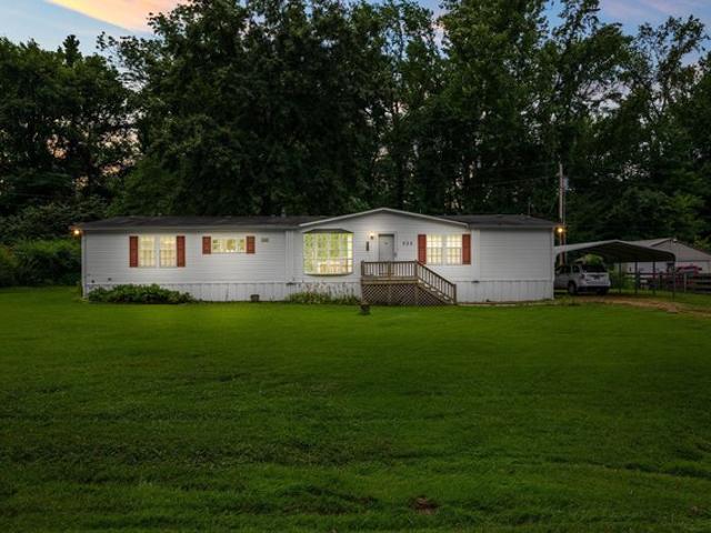 House for sale in Tennessee