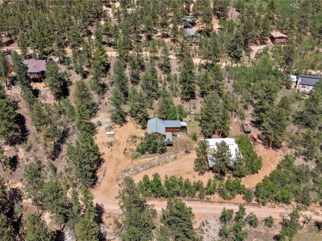 House for sale in Bailey, Colorado