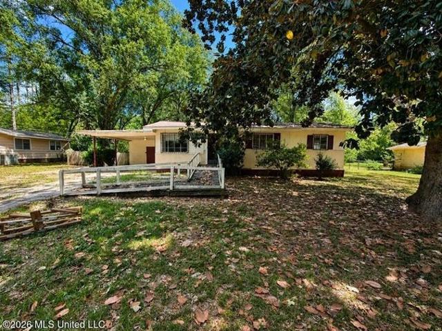 House for sale in Jackson, Mississippi