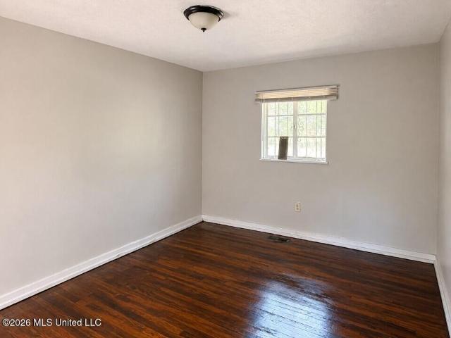 House for sale in Jackson, Mississippi