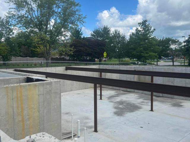 Land for sale in Lexington, Kentucky