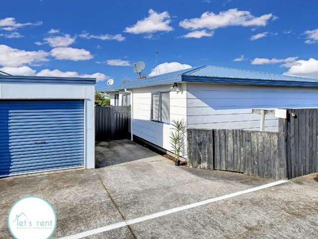 House for rent in Auckland