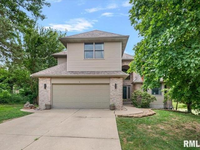 House for sale in Divernon, Illinois
