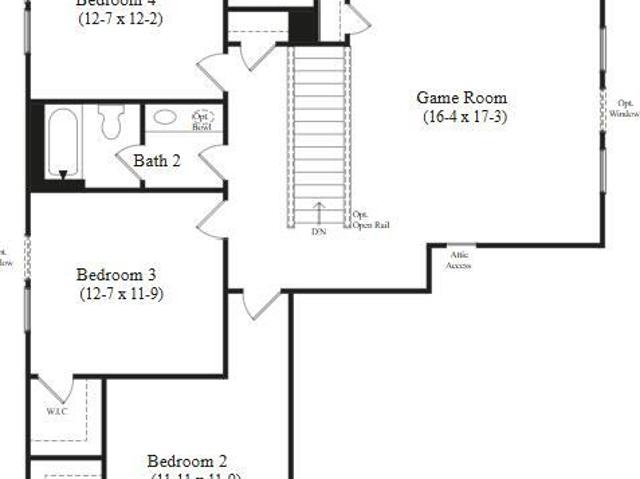 House for sale in Four Oaks, North Carolina