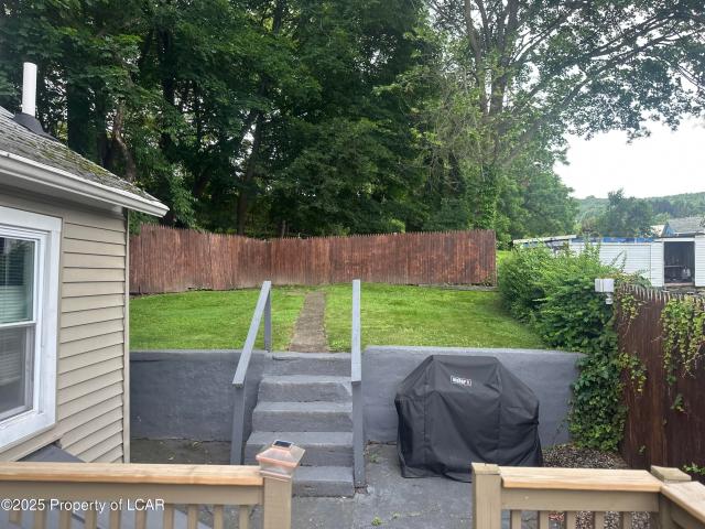 House for sale in Luzerne