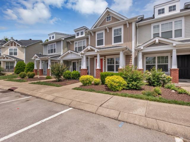 Townhouse for sale in Tennessee