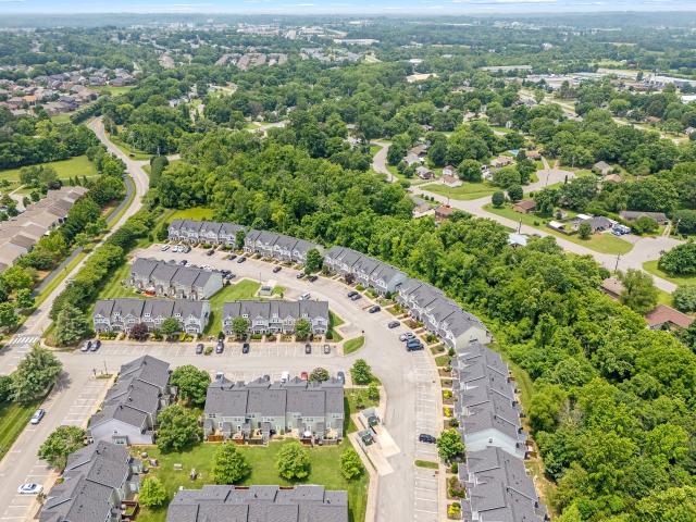 Townhouse for sale in Tennessee