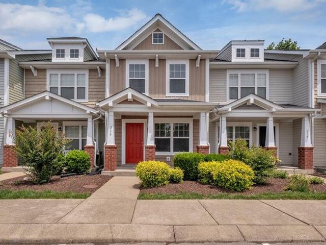 Townhouse for sale in Tennessee
