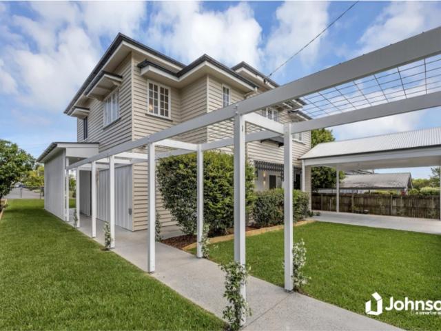 Apartment for rent in Toombul, Queensland