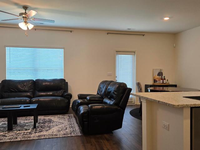 House for sale in Calera, Alabama