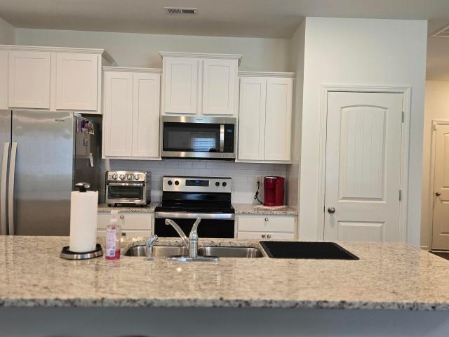 House for sale in Calera, Alabama