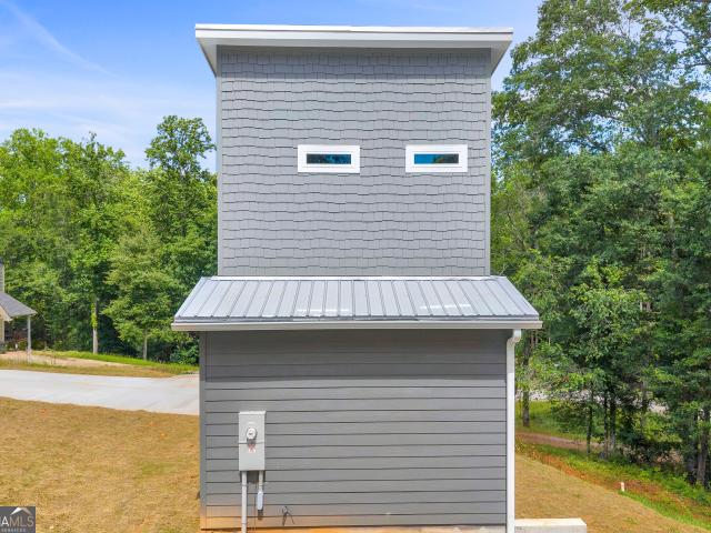House for sale in Clarkesville, Georgia