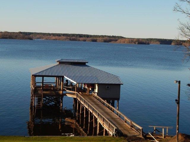 House for sale in Zwolle, Louisiana