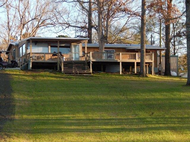 House for sale in Zwolle, Louisiana