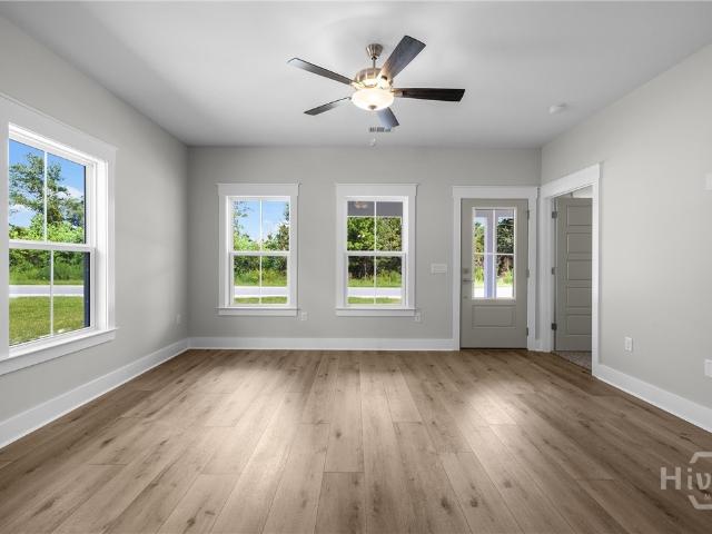 House for sale in Pembroke, Georgia