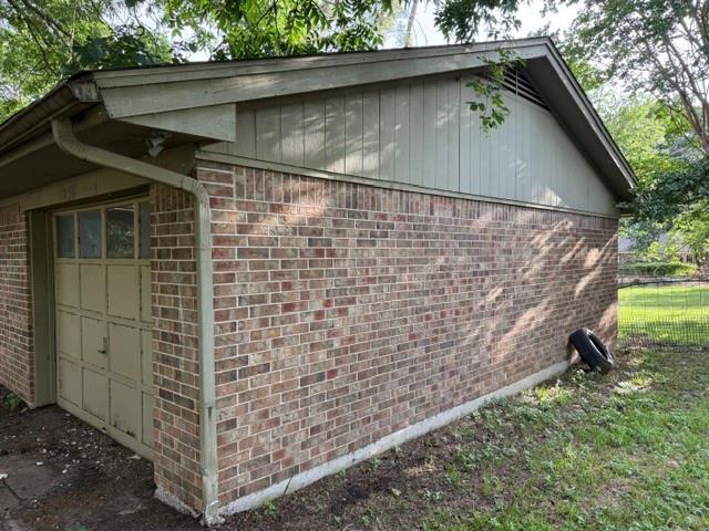 House for sale in Azle, Texas