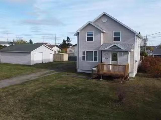 House for sale in New Waterford, Nova Scotia