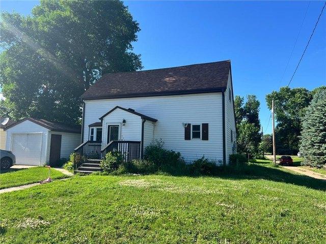 House for sale in Dawson, Minnesota