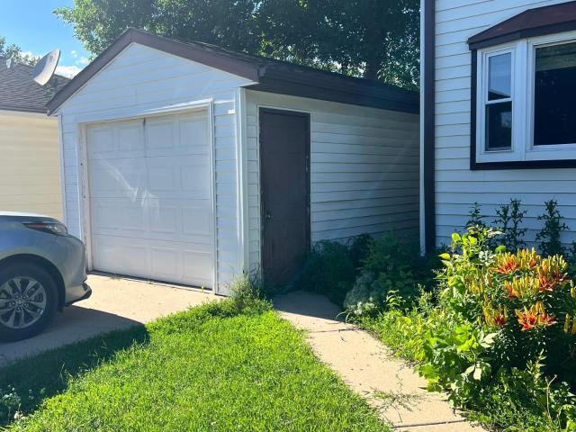House for sale in Dawson, Minnesota