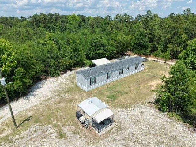 House for sale in Barnwell, South Carolina