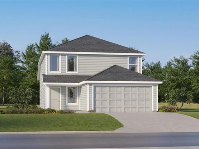 House for sale in Williamson, Texas