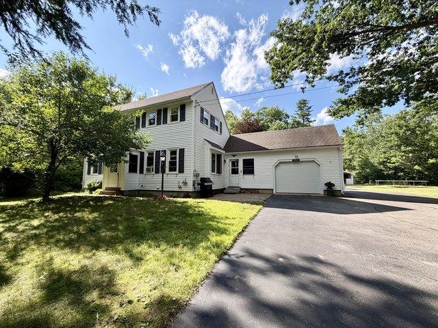 House for sale in Fryeburg, Maine