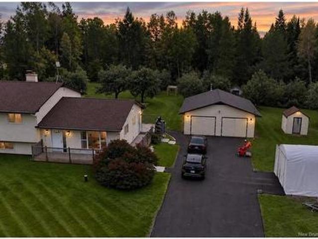 House for sale in Penniac, New Brunswick
