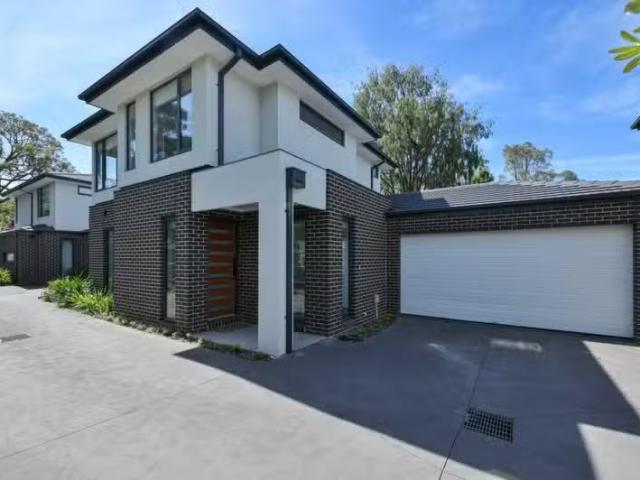 Apartment for rent in Camerons Creek, Victoria