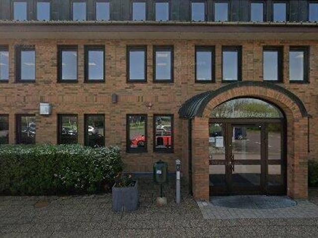 Lokal hyra i Väster, Lund