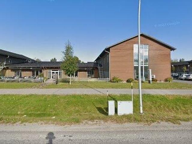 Lokal hyra i Umeå, Västerbotten
