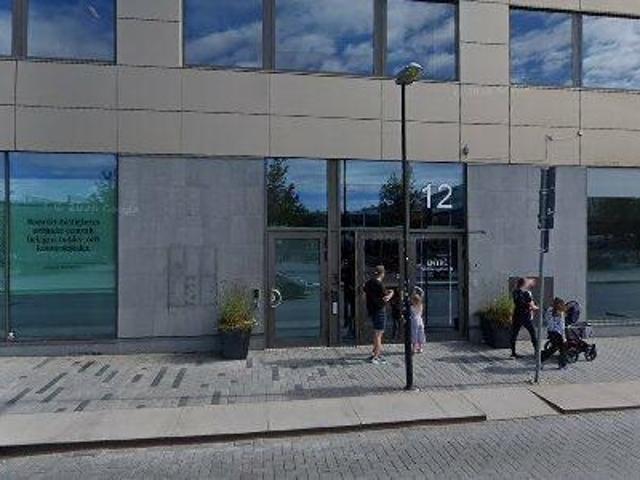 Lokal hyra i Uppsala