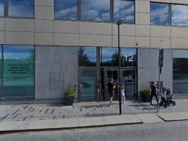 Lokal hyra i Uppsala