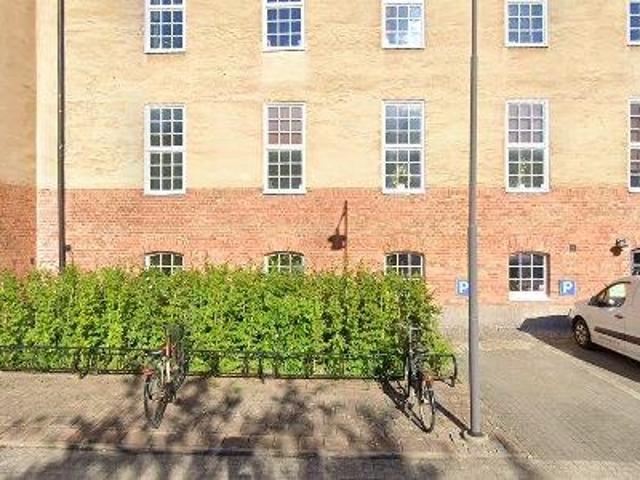 Lokal hyra i Väster, Växjö