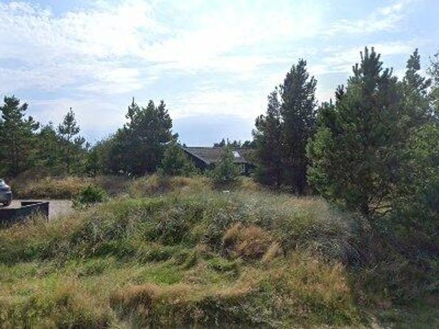 Lejlighed til salg i Varde