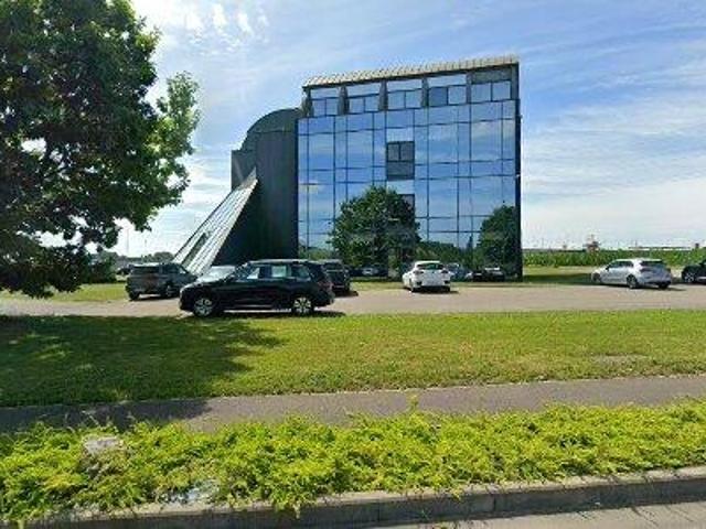 Bureau location à Charleroi, Wallonie