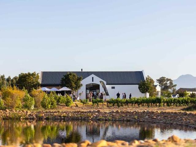 Land for sale in Durbanville, Western Cape