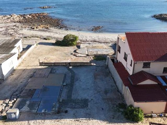 Land for sale in Port Nolloth, Northern Cape