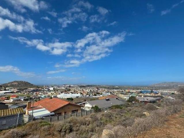 Land for sale in Western Cape