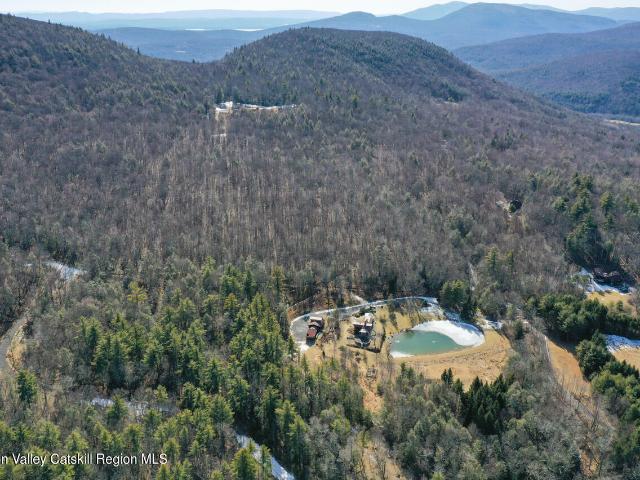 Land for sale in Bearsville, New York