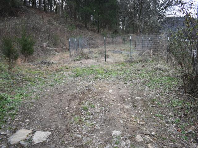 Land for sale in Tennessee